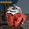 Serie bomba pistón variable electrónica KDVP KDVP-1B-24BP-8G5 OM-KDVP-1B-24BP-8G5 repuesto al por mayor maquinaria compacta